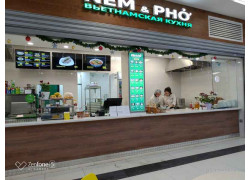 Nem u0026 Pho