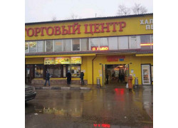 Халяльная пекарня