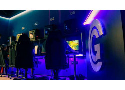 CyberGame. club M