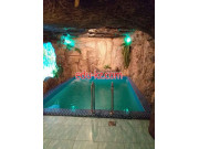 Баня Легкий пар - на портале на relax555.ru