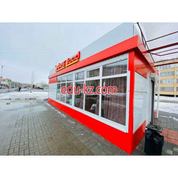 Быстрое питание - ARSfood Быстрое питание ARSfood - на портале на relax555.ru