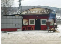 Шашлычка