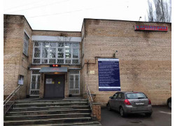Центр Развития Театрального Искусства Московский Губернский Драматический театр