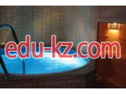 Сауна Сауна в Гостевом доме Серенада - на портале на relax555.ru