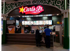 Carl's Jr.