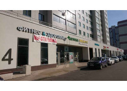 Фитнес и Здоровье