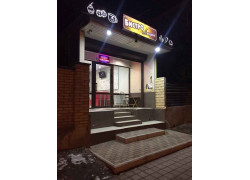 Бистро у Стадиона
