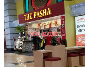 Быстрое питание The Pasha - на портале на relax555.ru