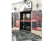 Быстрое питание The grid waffle and grill - на портале на relax555.ru