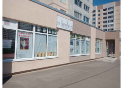 Центр творчества для детей и взрослых Камертон