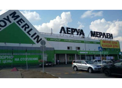 Париж