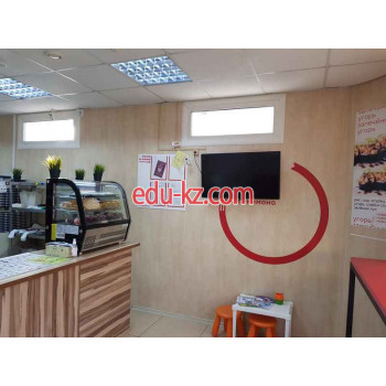 Быстрое питание Кино и кимоно - на портале на relax555.ru