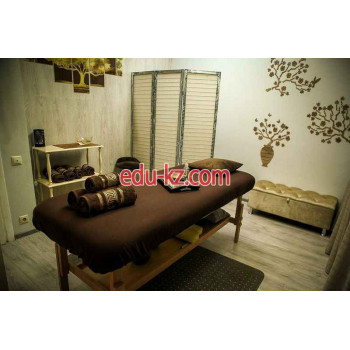 Салон эротического массажа Йони эксперт - на портале на relax555.ru