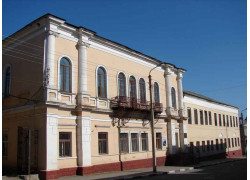 Малый концертный зал