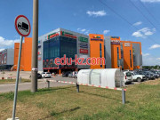 Быстрое питание Ресторан быстрого питания - на портале на relax555.ru