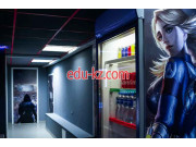 Интернет-кафе CyberPoint - на портале на relax555.ru