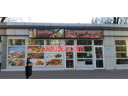 Быстрое питание Парное мясо - на портале на relax555.ru