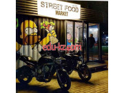 Быстрое питание Streetfood market - на портале на relax555.ru