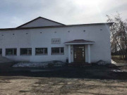 Центральная баня