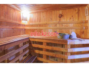 Баня У Любани - на портале на relax555.ru