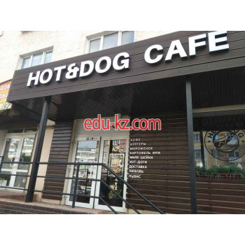 Быстрое питание - Hotu0026dog cafe Быстрое питание Hotu0026dog cafe - на портале на relax555.ru