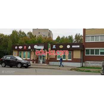 Быстрое питание БулоШная - на портале на relax555.ru