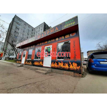 Быстрое питание Fire dener - на портале на relax555.ru