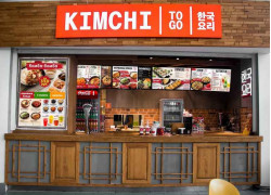 Kimchi To Go