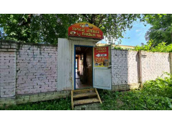 Горячие лепёшки из тандыра