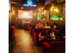 Haydee Lounge
