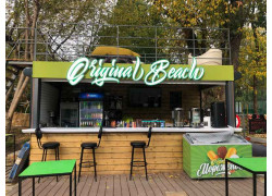 Original Beach
