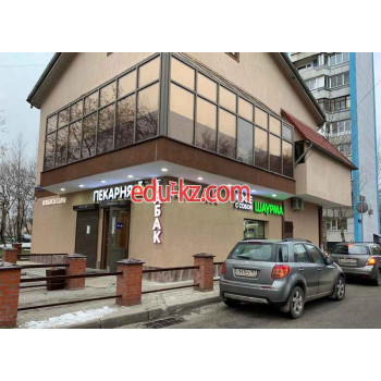 Быстрое питание Шаурма&Пекарня Тестоff - на портале на relax555.ru