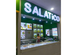 Salatico