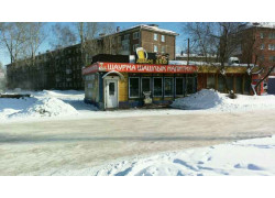 Шаурма и шашлык