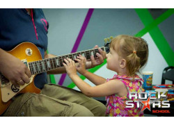 Rock Stars School