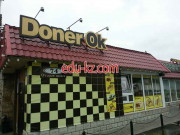 Быстрое питание - DonerOk Быстрое питание DonerOk - на портале на relax555.ru