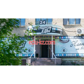 Быстрое питание 40 Градусов Еды - на портале на relax555.ru