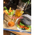 Быстрое питание Hood street food - на портале на relax555.ru
