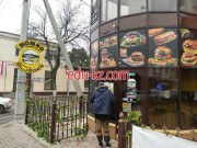 Быстрое питание Можно burger - на портале на relax555.ru