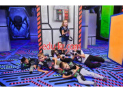 Аттракцион LaserLand Волгоград - на портале на relax555.ru