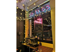 Bro donuts Coffee