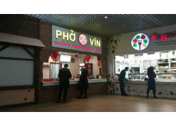 Pho vin