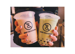 Nova bubble tea