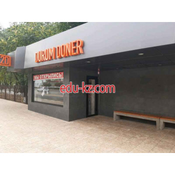 Быстрое питание 2D Durum Doner - на портале на relax555.ru