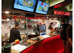 Wurstland