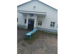 Городская муниципальная баня № 1