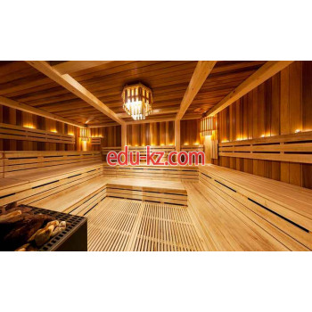 Баня Бани в Звенигороде - на портале на relax555.ru