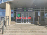 Быстрое питание Rahat - на портале на relax555.ru