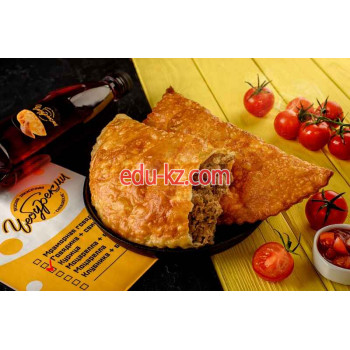 Быстрое питание Cheburek. me - на портале на relax555.ru