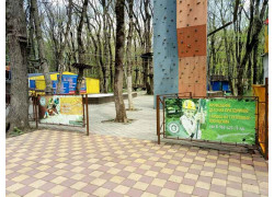 Monkey Park
